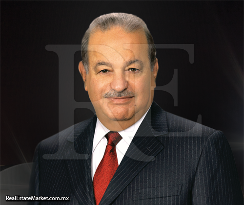 Carlos Slim Helú