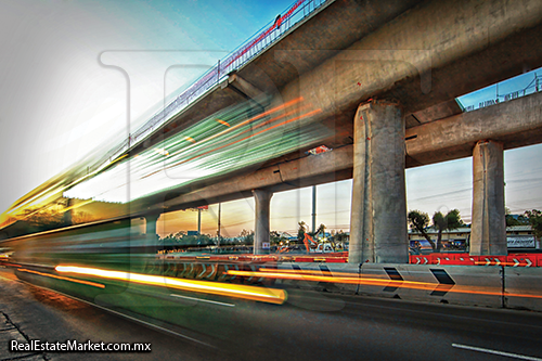 Autopista Urbana Sur