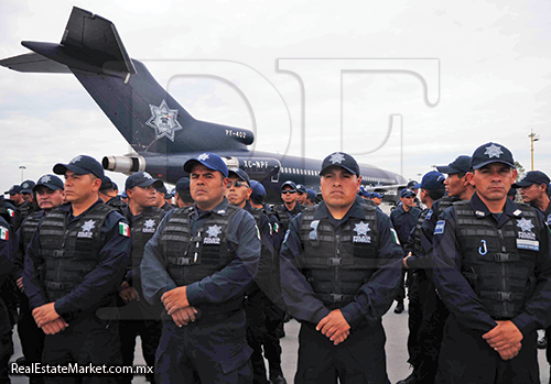 Es indispensable la dotación de medios tecnológicos de punta y la incentivación a la policía