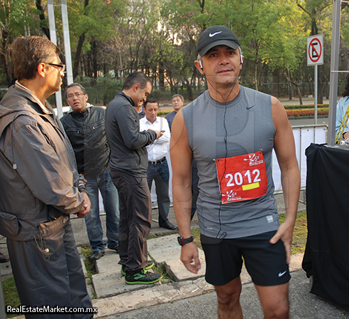 El deporte es fundamental para el íntegro desarrollo humano