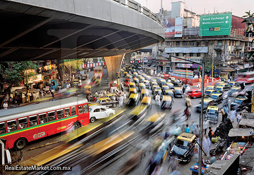 Bombay, India