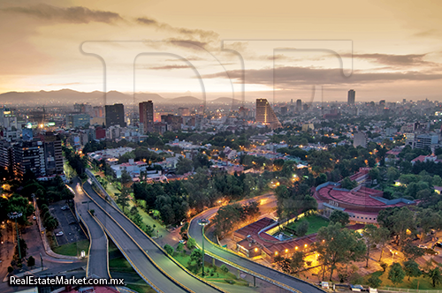 Ciudad de México.