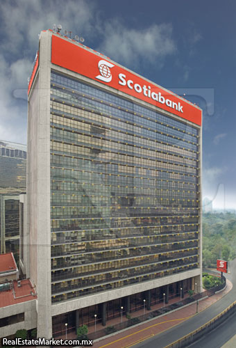 Corporaativo Scotiabank|Scotiabank