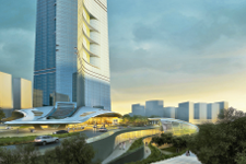 Kingdom Tower  - Real Estate Market & Lifestyle