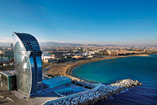 Puerto de Barcelona: Una mirada inspiradora hacia el mar -  Business Inovation Consulting Group