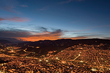 Foro Urbano Mundial de Medellín - Elvira Ocampo