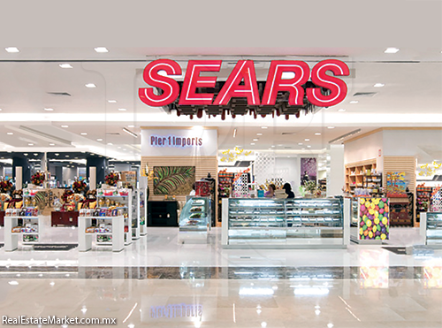 Sears Santa Fe