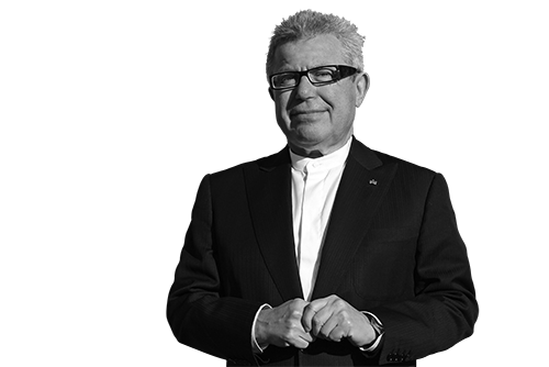 Daniel Libeskind