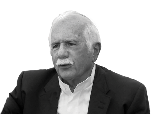 Moshe Safdie