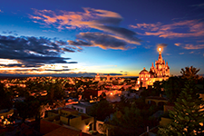 San Miguel de Allende - Claudia Olguín