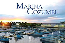 Marina Cozumel - Fonatur