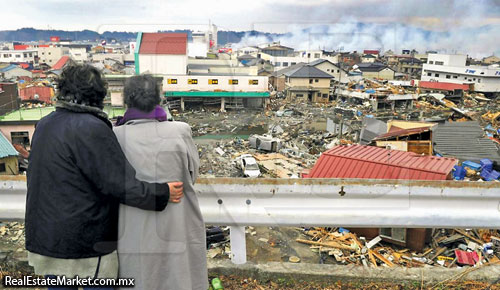 Ciudad de Kesennuma