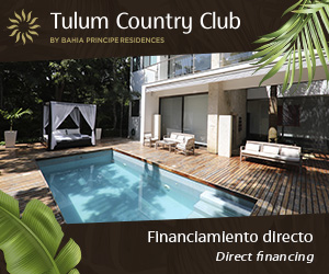 Tulum Country Club