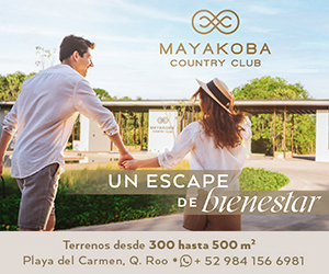 Mayakoba