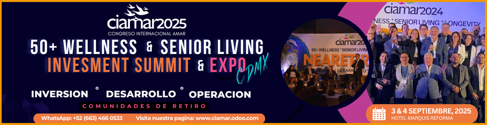 Ciamar 2025