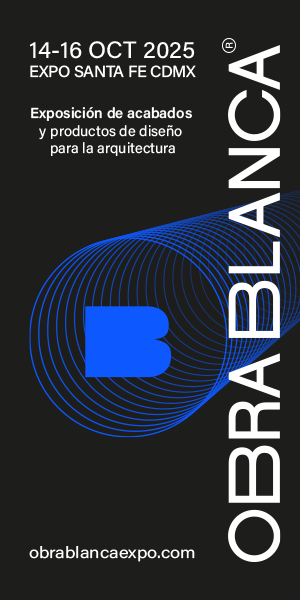 Obra blanca 2025