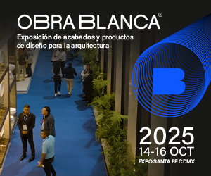 Obra blanca 2025