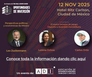 Adi - Oportunidades de inversión