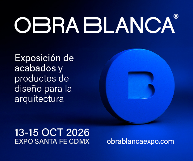 Obra Blanca 2026