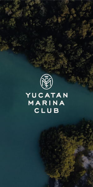 Yucatán Marina Club