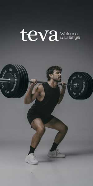 Teva Wellness