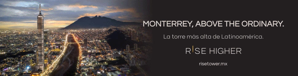 Torre Rise