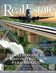Infraestructura y reconstrucción para México