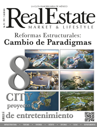 Reformas estructurales: Cambio de Paradigmas