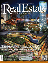 Thor Urbana Capital