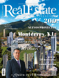 Monterrey, potencia económica en expansión