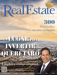 Querétaro: Un lugar para invertir