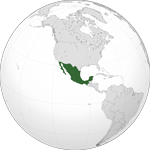 Mapa de México
