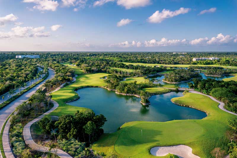 Real Estate,Real Estate Market &amp; Lifestyle,Real Estate México,Tulum Country Club,Bahía Principe,Grupo Piñero, 