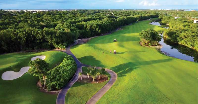 Real Estate,Real Estate Market &amp; Lifestyle,Real Estate México,Tulum Country Club,Bahía Principe,Grupo Piñero, 