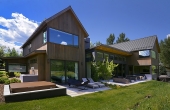 100, House in 1260 Snowbunny Ln, Aspen, CO