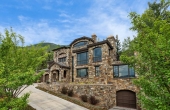 101, House in 1124 Red Mountain Rd, Aspen, CO