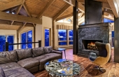 102, House in 153 Herron Hollow Rd, Aspen, CO