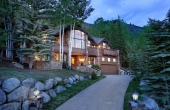 106, House in 355 Silverlode Dr, Aspen, CO