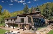 107, House for sale in 39 Roaring Fork Dr, Aspen, CO