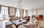 114, Luxury Flat for sale in La Muette, Auteuil, Porte Dauphine, Paris