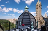 48, 1 Central Park S # 1809 New York