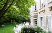 54, Apartment in Paris, Île-De-France