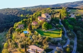 66, Castello di Vicarello