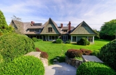 93, 5 bedroom luxury Detached House in 189 Further Ln, East Hampton