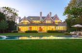 99, Detached House in 200 Georgica Rd, East Hampton