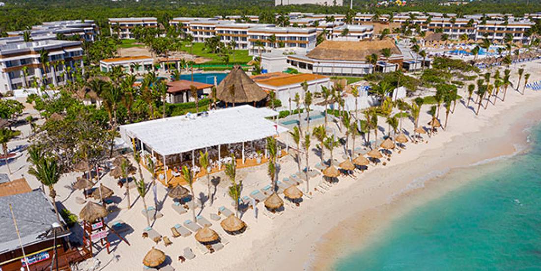 Apertura del KAY Beach Club, concepto para disfrutar y relajarse en la Riviera Maya