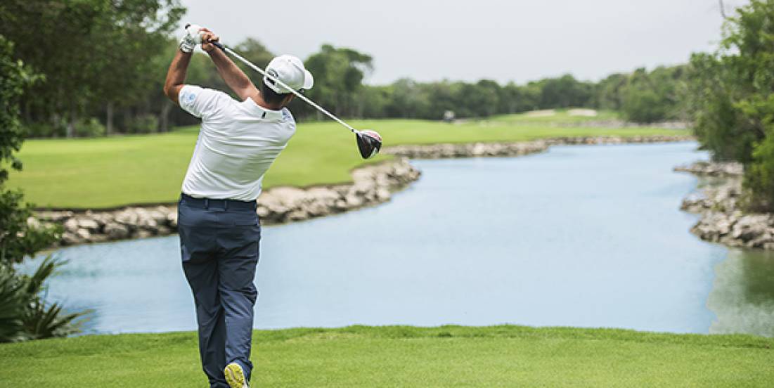 PGA Tour Latam culminará etapa en Tulum Country Club