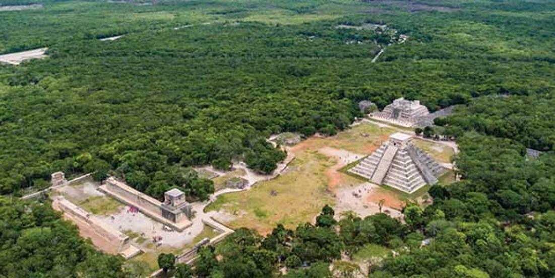 La necesidad de vivir en un espacio seguro en Tulum