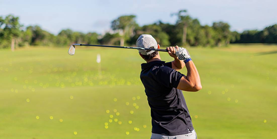 Concluyó la IV Edición del “PGA Riviera Maya Championship 2021” en Tulum Country Club