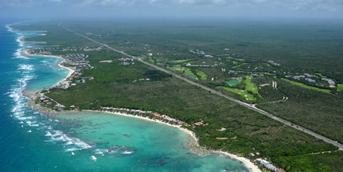 Tulum Country Club celebra el Día de la Conservación